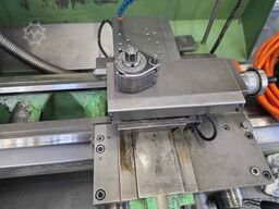 Weiler Praktikant 160 B