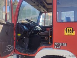 STEYR 10 S 18/L37/4x4