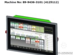 BATTENFELD BEX-1-150-32-D-V / BEX 45-25E