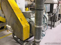 BATTENFELD BEX-1-150-32-D-V / BEX 45-25E
