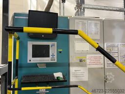BATTENFELD BEX-1-150-32-D-V / BEX 45-25E