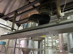 BATTENFELD BEX-1-150-32-D-V / BEX 45-25E