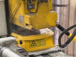 BATTENFELD BEX-1-150-32-D-V / BEX 45-25E