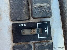 JCB 35D ( 853.6 HOURS !!! / TELETRUK / 4X4 / TOP CO...