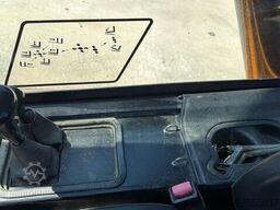 JCB 35D ( 853.6 HOURS !!! / TELETRUK / 4X4 / TOP CO...