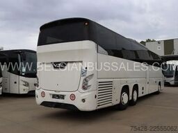 VDL Futura FHD2 139-460 /14m / Full Options