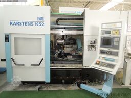 KARSTENS K 52-650