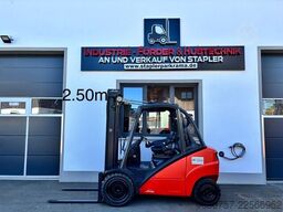 Linde H30D