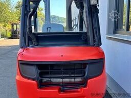 Linde H30D