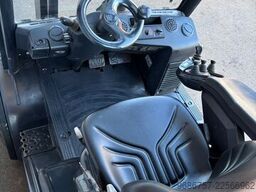 Linde H30D