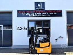 Yale ERP15VT (SWB)