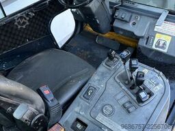 Jungheinrich DFG545S