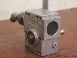 Benzlers BS40