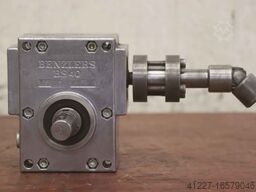 Benzlers BS40