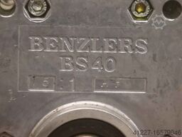 Benzlers BS40
