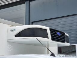 Opel Movano 2.3D Kuhlkoffer/ Carrier Pulsor 400 mt/ ...
