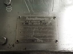 Handtmann HVF 658