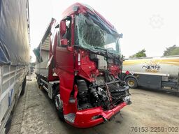 DAF XG 480