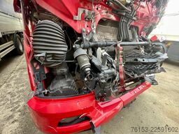 DAF XG 480