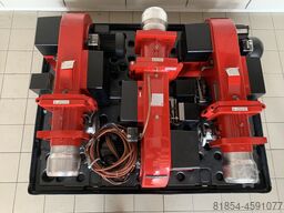 Weishaupt G 3,G5;G7;RGL;GL;G30;G40;G70 Weishaupt G 3,G5;G7;RGL;GL;G30;G40;G70