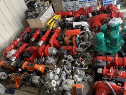 Weishaupt G 3,G5;G7;RGL;GL;G30;G40;G70 Weishaupt G 3,G5;G7;RGL;GL;G30;G40;G70