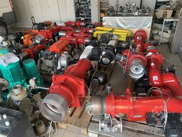 Weishaupt G 3,G5;G7;RGL;GL;G30;G40;G70 Weishaupt G 3,G5;G7;RGL;GL;G30;G40;G70