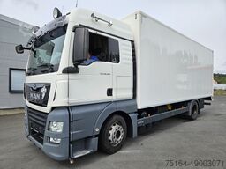 MAN TGX 18.360 4x2