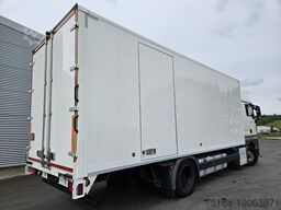 MAN TGX 18.360 4x2