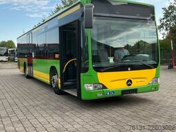 MERCEDES-BENZ Citaro