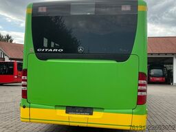 MERCEDES-BENZ Citaro