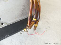 Indramat Stator für 2AD 132B-B35RB1 Asynchron- Hauptantriebsmotor