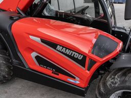 Manitou ULM 412 H - Export price