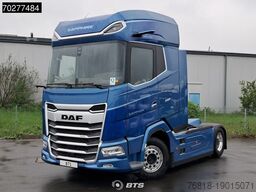 DAF XG+ 480 4X2 FT - DAF SAPPHIRE Edition - MX - Alc