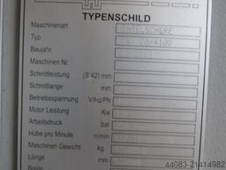 Weinbrenner TSV204100