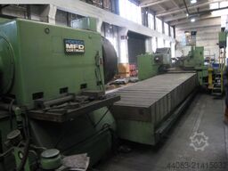 MFD - HOESCH D1000 GY-YF