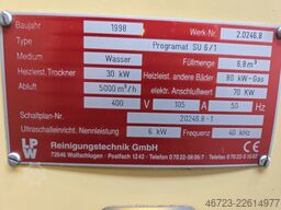 LPW Reinigungstechnik GmbH 