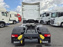 DAF XF 480 FT
