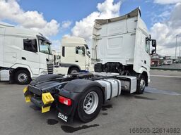 DAF XF 480 FT