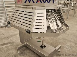 Meyn D40 Thigh deboner D 40 D40 Thigh deboner Systemate