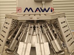 Meyn D40 Thigh deboner D 40 D40 Thigh deboner Systemate