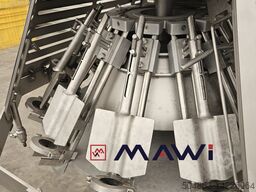 Meyn D40 Thigh deboner D 40 D40 Thigh deboner Systemate