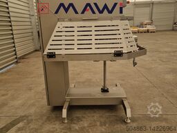 Meyn D40 Thigh deboner D 40 D40 Thigh deboner Systemate