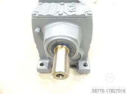 SEW-EURODRIVE R47 DRS90M4BE2/MM15 Getriebemotor SN01.1861443503.0001X13 - ! -