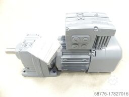 SEW-EURODRIVE R47 DRS90M4BE2/MM15 Getriebemotor SN01.1861443503.0001X13 - ! -