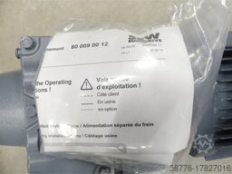 SEW-EURODRIVE R47 DRS90M4BE2/MM15 Getriebemotor SN01.1861443503.0001X13 - ! -