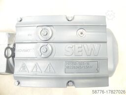 SEW-EURODRIVE R47 DRS90M4BE2/MM15 Getriebemotor SN01.1861443503.0003X13 - ! -