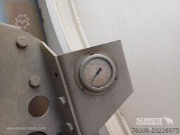 Schmitz Cargobull Kipper Alukastenmulde 24m³