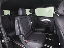 Mercedes-Benz EQV 300 Avantgarde Line,lang,7Sitze,2xKlima,LED