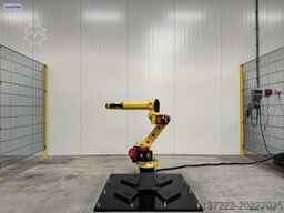 FANUC M-10iA/7L