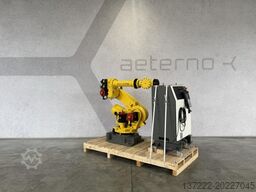 FANUC R-2000iB/210F